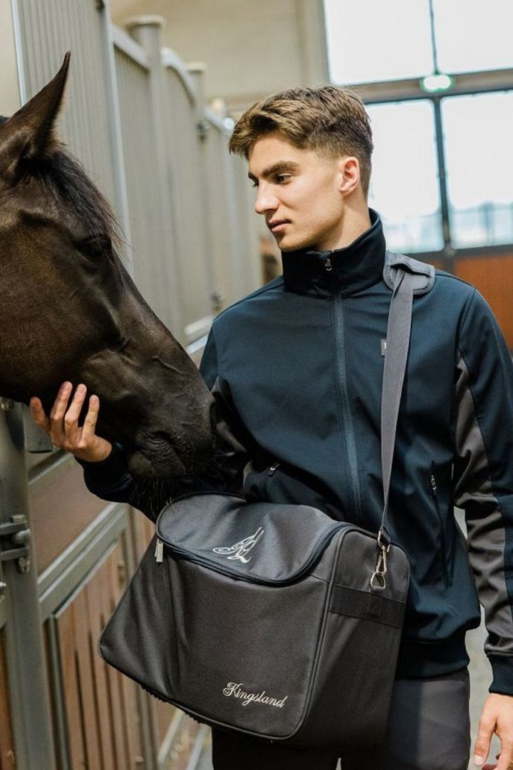 KINGSLAND »KLEmpress softshell jacket