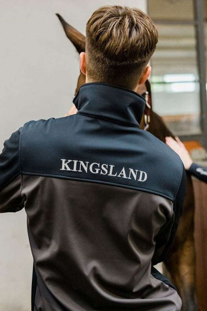 KINGSLAND »KLEmpress softshell jacket