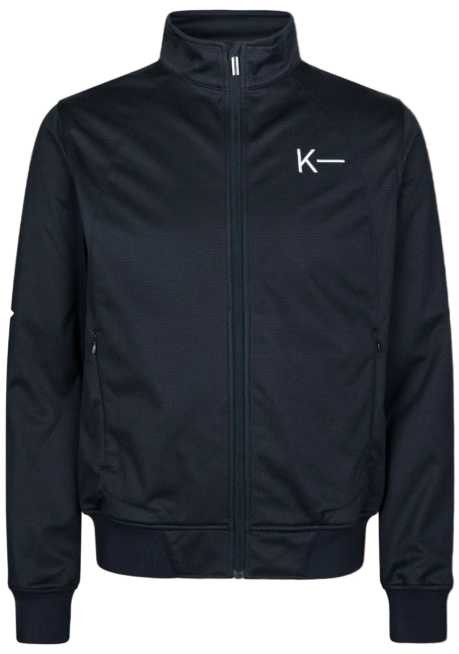 Kingsland Softshelljacke KLGary Navy