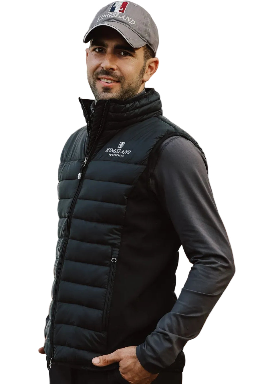  Bild analysieren    kingsland-weste-classic-1000163316-6090-6090-black-kaufen-www.hotti24.de - von der Seite