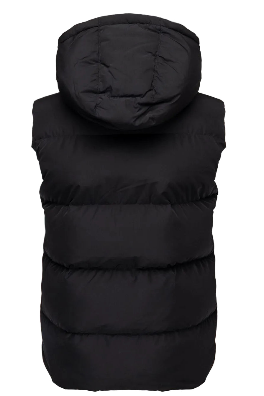 Kingsland Weste KLClassic Black
