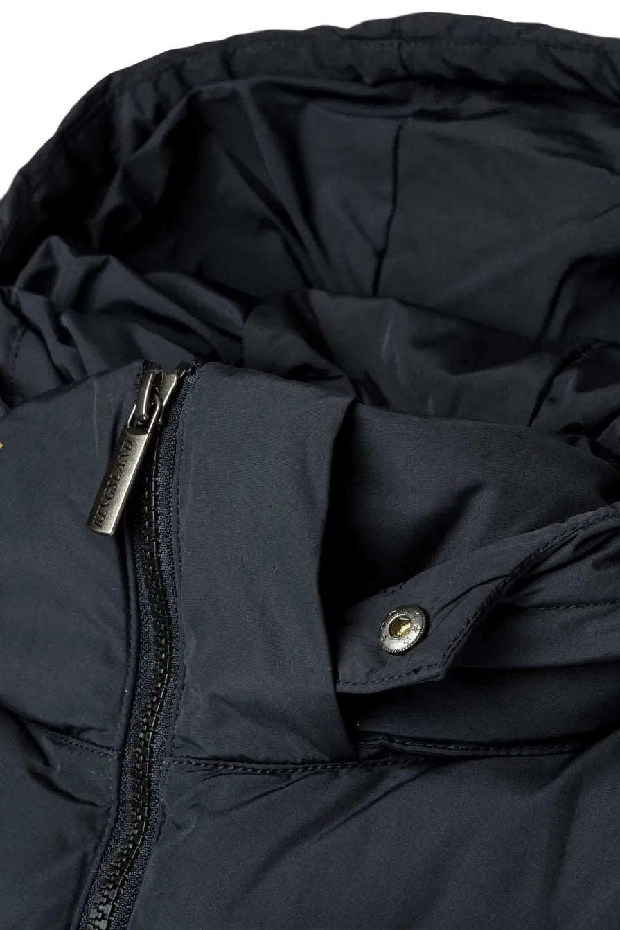Kingsland Weste KLClassic Navy