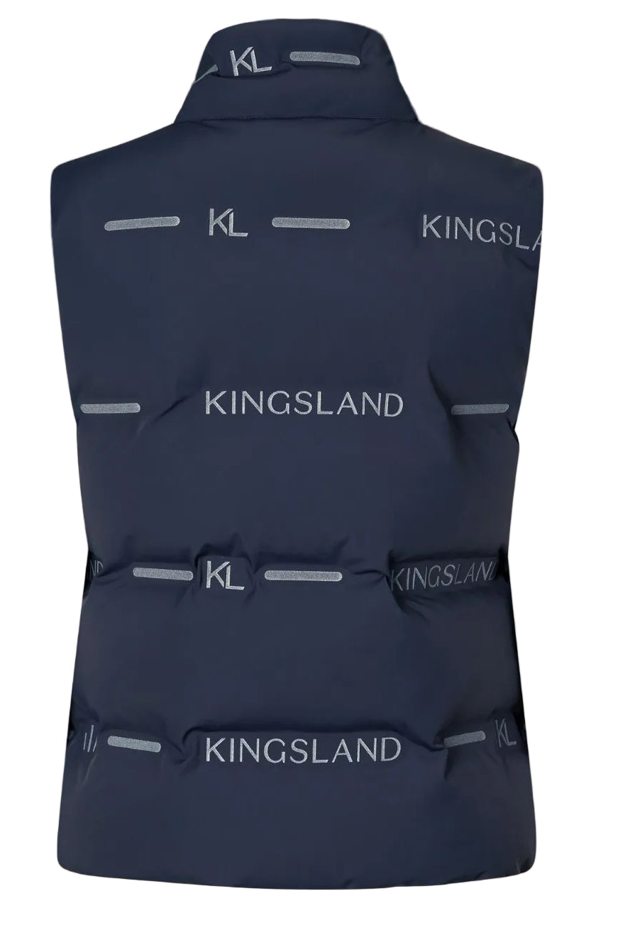 KINGSLAND » Vest KLVarsin