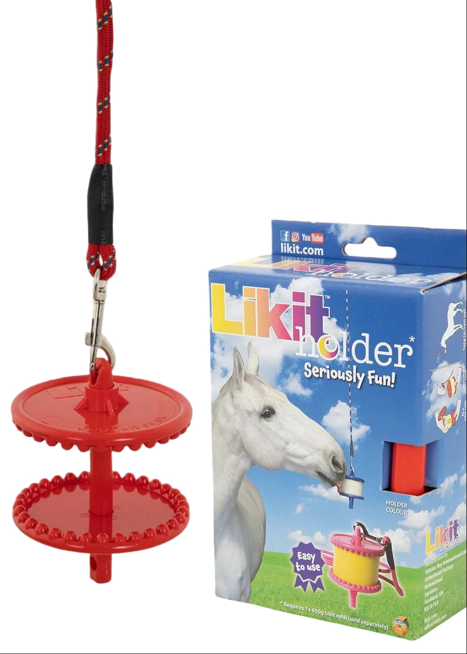 likit-leckstein-halter-rot