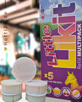 Likit Leckstein Multipack 5 x 250g