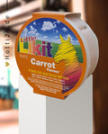 Likit Leckstein Little Likit Refill Karotte 250g