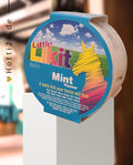 Likit Leckstein Little Likit Refill Minze 250g