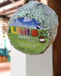 LIKIT »Leckstein Refill Apfel 650g