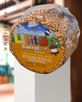 LIKIT »Leckstein Refill Karotte 650g
