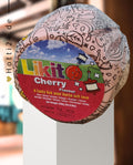 LIKIT »Leckstein Refill Kirsche 650g