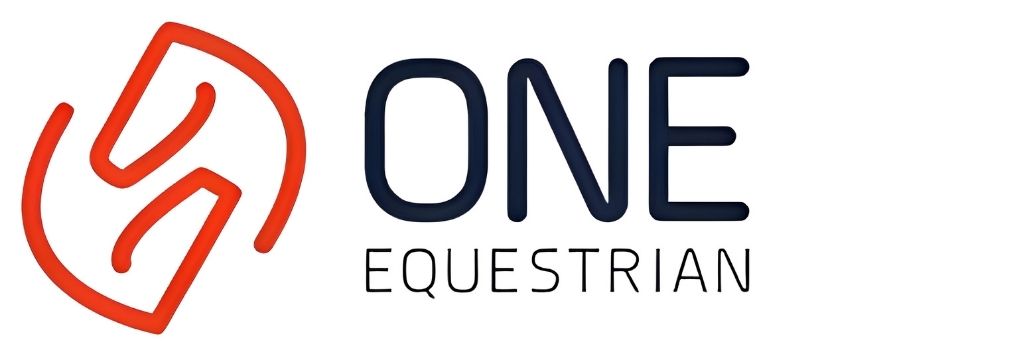 One Equestrian Logo