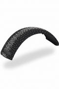 OneK Defender Convertible Top Panel Sparkle Schwarz