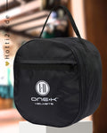 OneK »Reithelmtasche Black