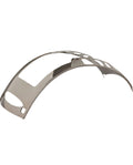 OneK Rail Defender Convertible Schwarz Chrome