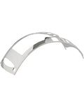 OneK Rail Defender Convertible Silber Chrome