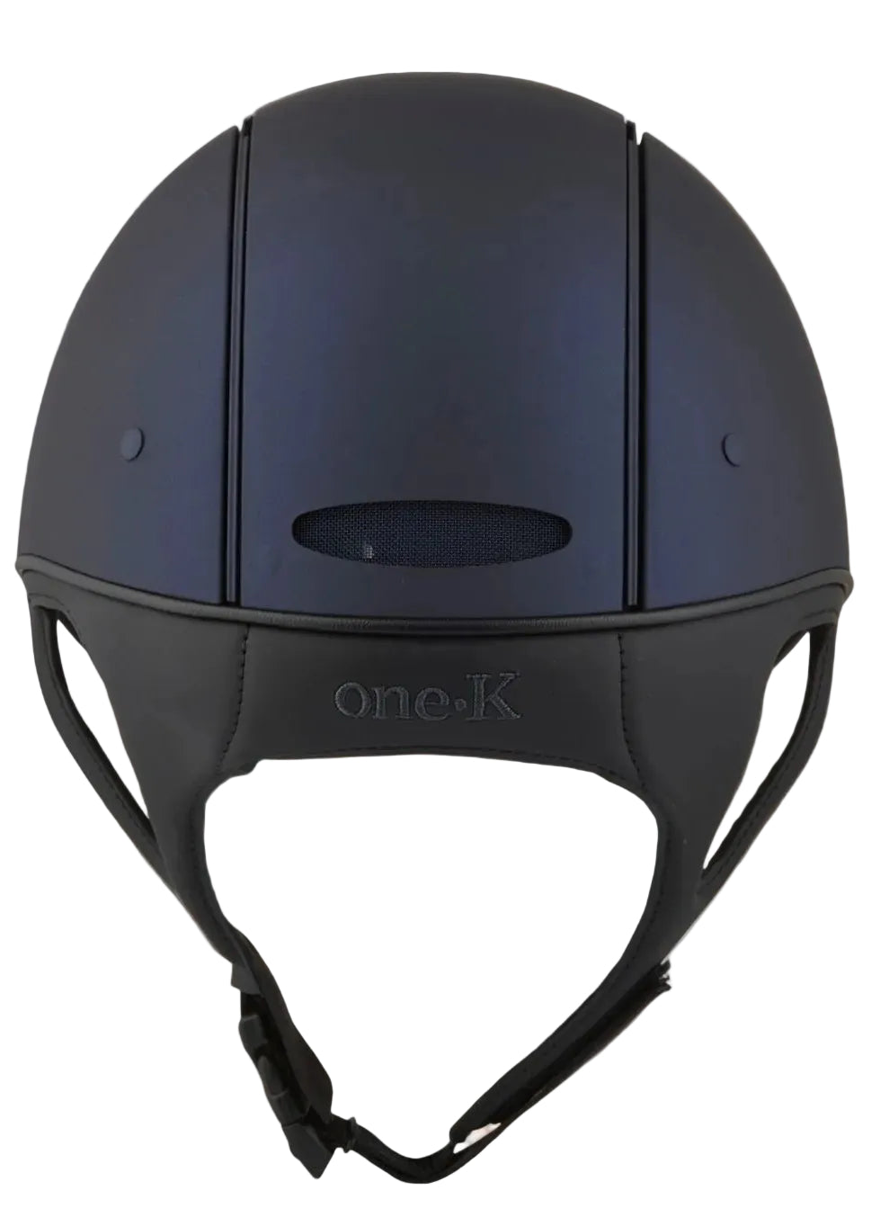 OneK Reithelm Defender Convertible Blue Matt