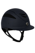 OneK Reithelm Defender Pro Navy Matt ✦ 47-54 cm