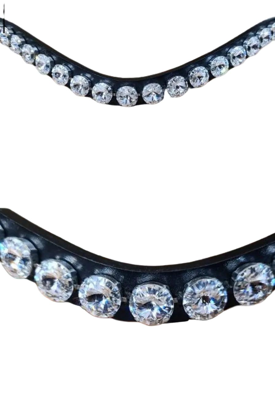 OTTO SCHUMACHER »Stirnriemen Swarovski 10mm Crystal