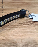 Ein hochwertiges OTTO SCHUMACHER Stirnband mit einer Breite von 8 mm und 1-farbig erhältlich. Die Artikelnummer ist 222892-42-silber und  ist bei www.Hotti24.de erhältlich.