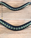 Otto Schumacher »Pferde Stirnband mit 8mm ⏯️