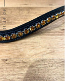 Ein hochwertiges OTTO SCHUMACHER Stirnband mit einer Breite von 8 mm und 1-farbig erhältlich. Die Artikelnummer ist 222892-58-orange und  ist bei www.Hotti24.de erhältlich.