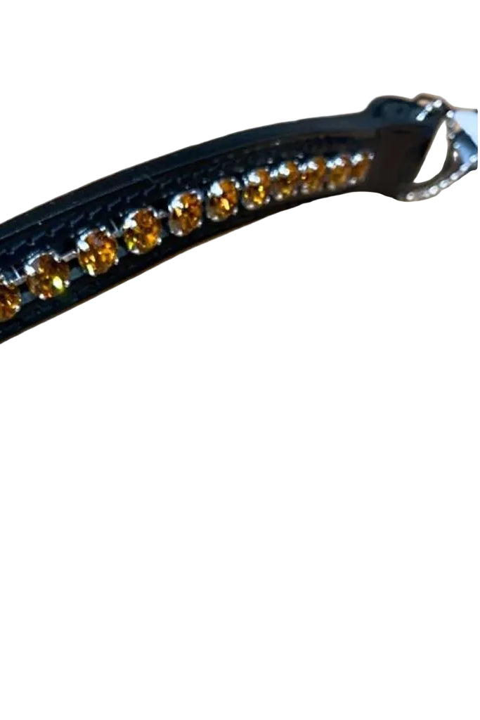 Ein hochwertiges OTTO SCHUMACHER Stirnband mit einer Breite von 8 mm und 1-farbig erhältlich. Die Artikelnummer ist 222892-58-orange und  ist bei www.Hotti24.de erhältlich.