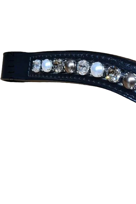 Ein hochwertiges OTTO SCHUMACHER Stirnband mit einer Breite von 8 mm und 4-farbig erhältlich. Die Artikelnummer ist 424892-69-79-65-83 und  ist bei www.Hotti24.de erhältlich.