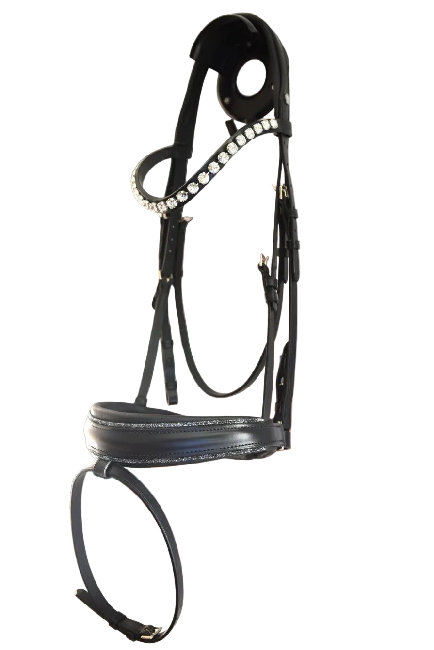 otto-schumacher-trense-comfort-xs-black-silber-kaufen-www.hotti24.de