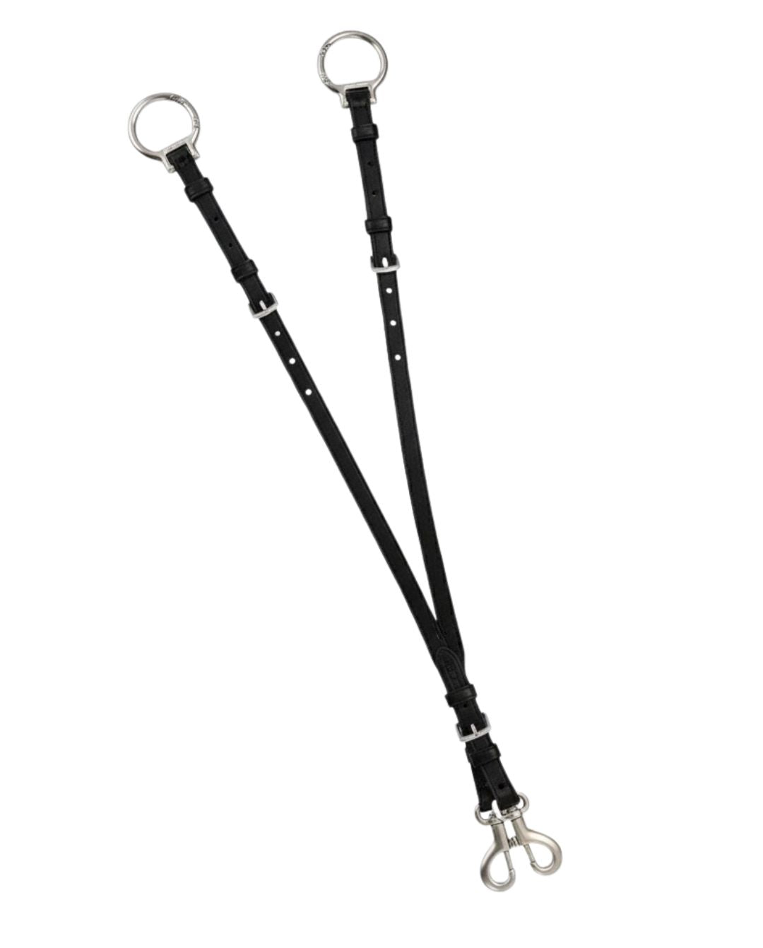 Passier »Martingalgabel offen Black