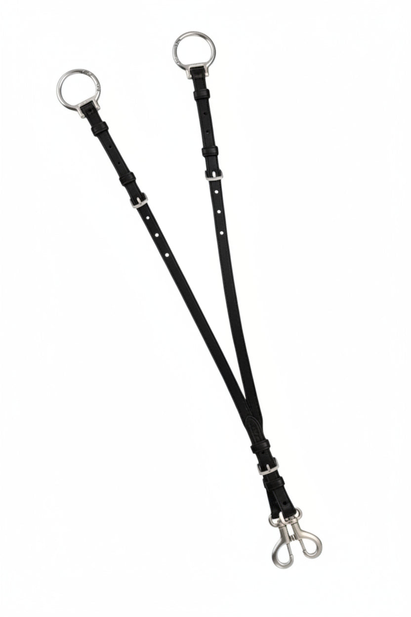 Passier "Martingale Fork Open Black
