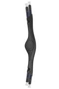Passier Sattelgurt mit breitem Gurtzentrum Black