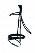 Passier »Bridle Blu Spirit Black Clear Crystals