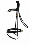 Passier Snaffle Bridle 