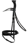 Passier Trense Favorite Schwarz Clear Crystals