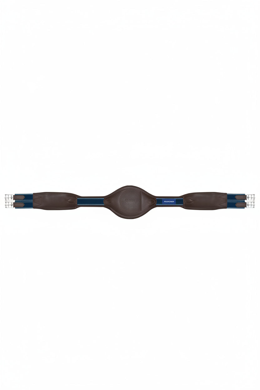 Passier »Girth Passierblu Grip Leather Long Girth Havana