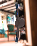 Passier »Sattelgurt Passierblu Protect Leder mit Stollenschutz Langgurt Havanna