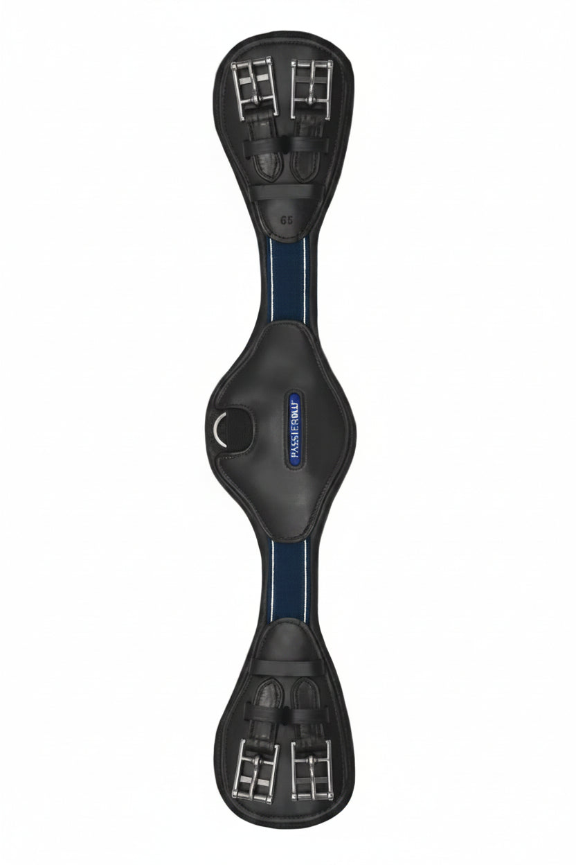 passier-sattelgurt-wave-kurzgurt-leder-black-0760-shop-www.hotti24.de