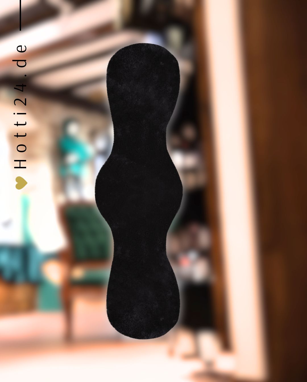 passier-sattelgurtbezug-lammfell-fur-blu-wave-black-7623-shop-www.hotti24.de