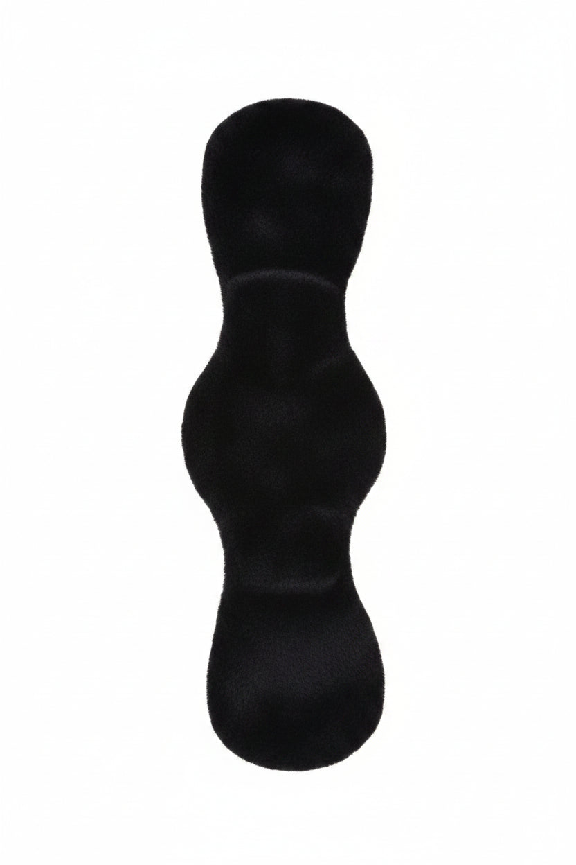 passier-sattelgurtbezug-lammfell-fur-blu-wave-black-7623-shop-www.hotti24.de
