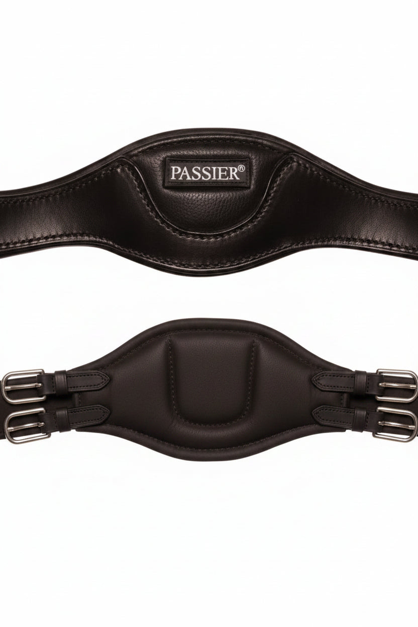 Passier »Bridle Favorite powered by Ingrid Klimke Havanna Smoke Topaz