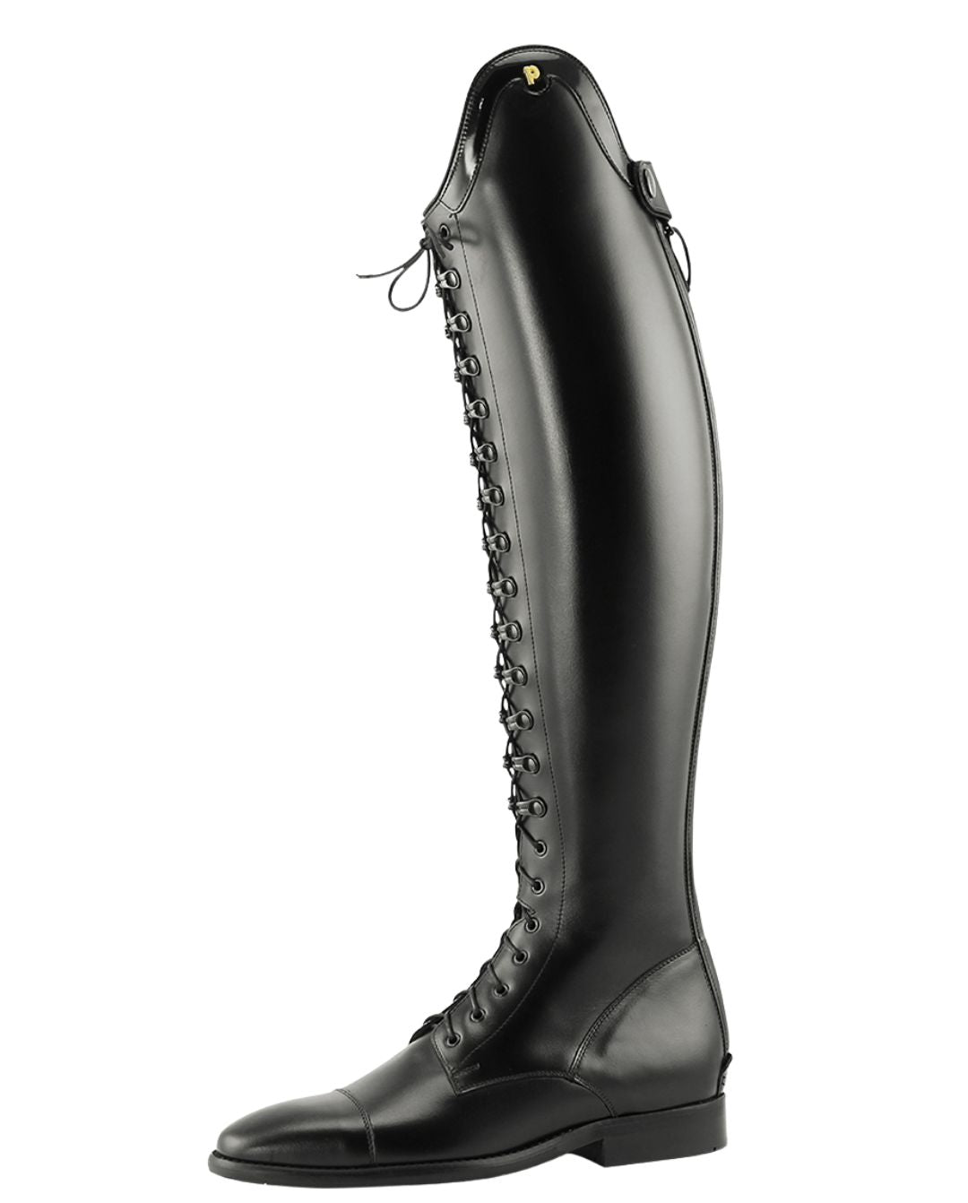 Petrie »Reitstiefel Rimini Black