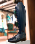 Petrie »Reitstiefel Rimini Blue