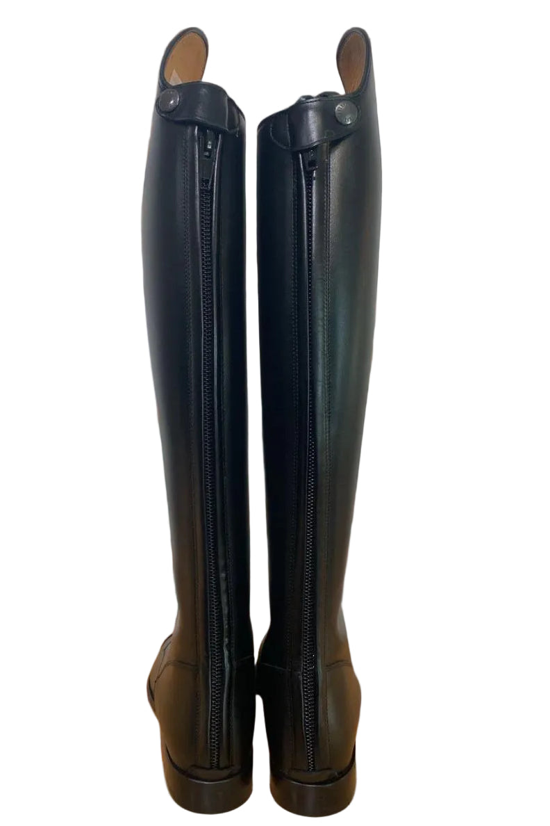 Petrie Reitstiefel Rimini Black