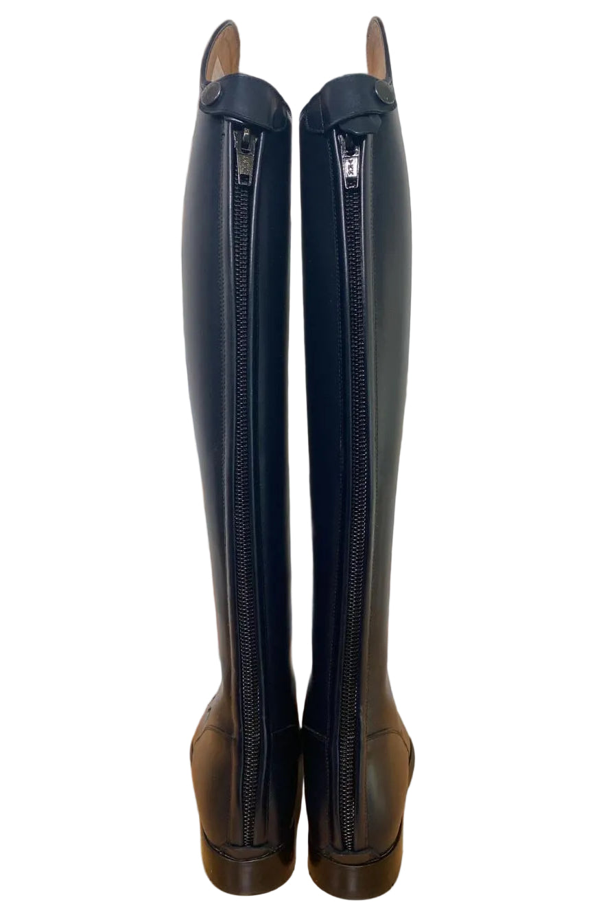 Petrie Reitstiefel Rimini Blue