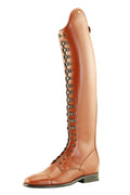 Petrie Reitstiefel Rimini Cognac