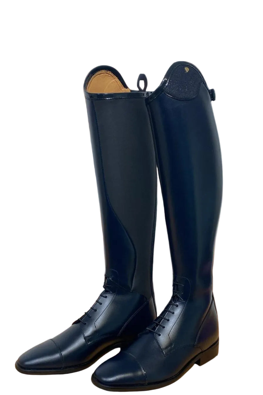 Petrie Reitstiefel Riva Stardust Blue