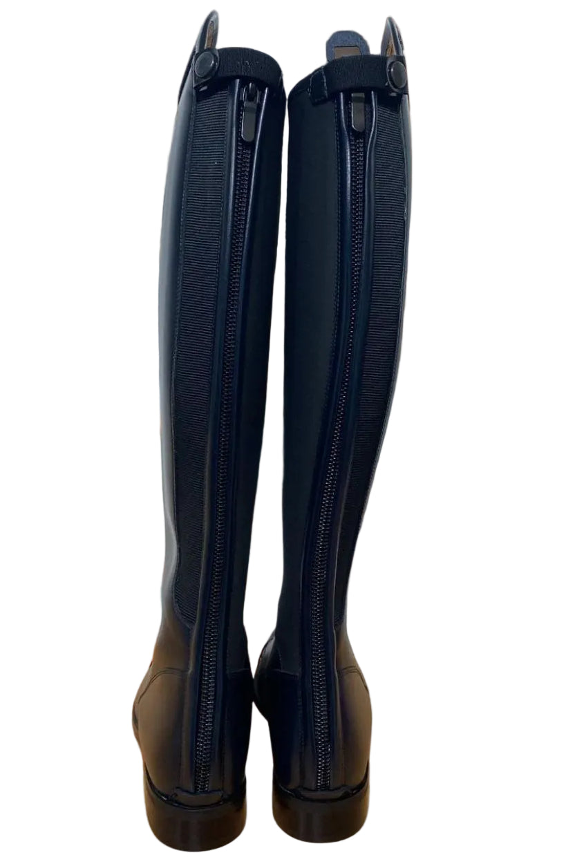 Petrie Reitstiefel Riva Stardust Blue