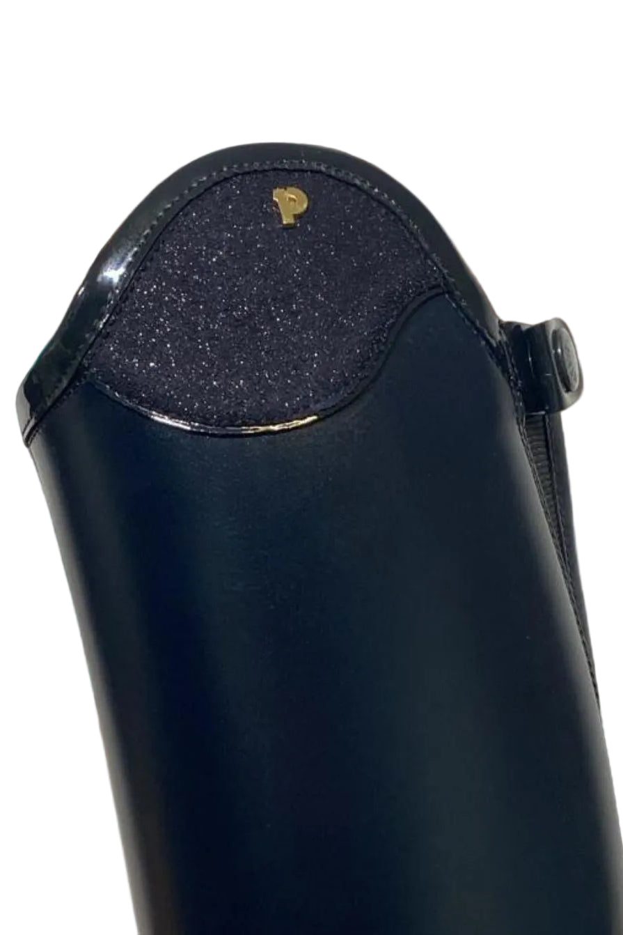 Petrie Reitstiefel Riva Stardust Blue