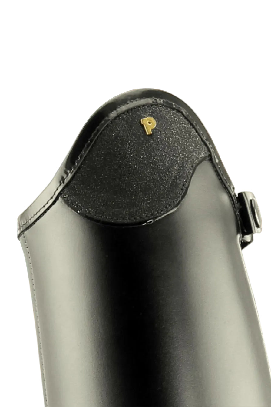 Petrie Reitstiefel Riva Stardust Black