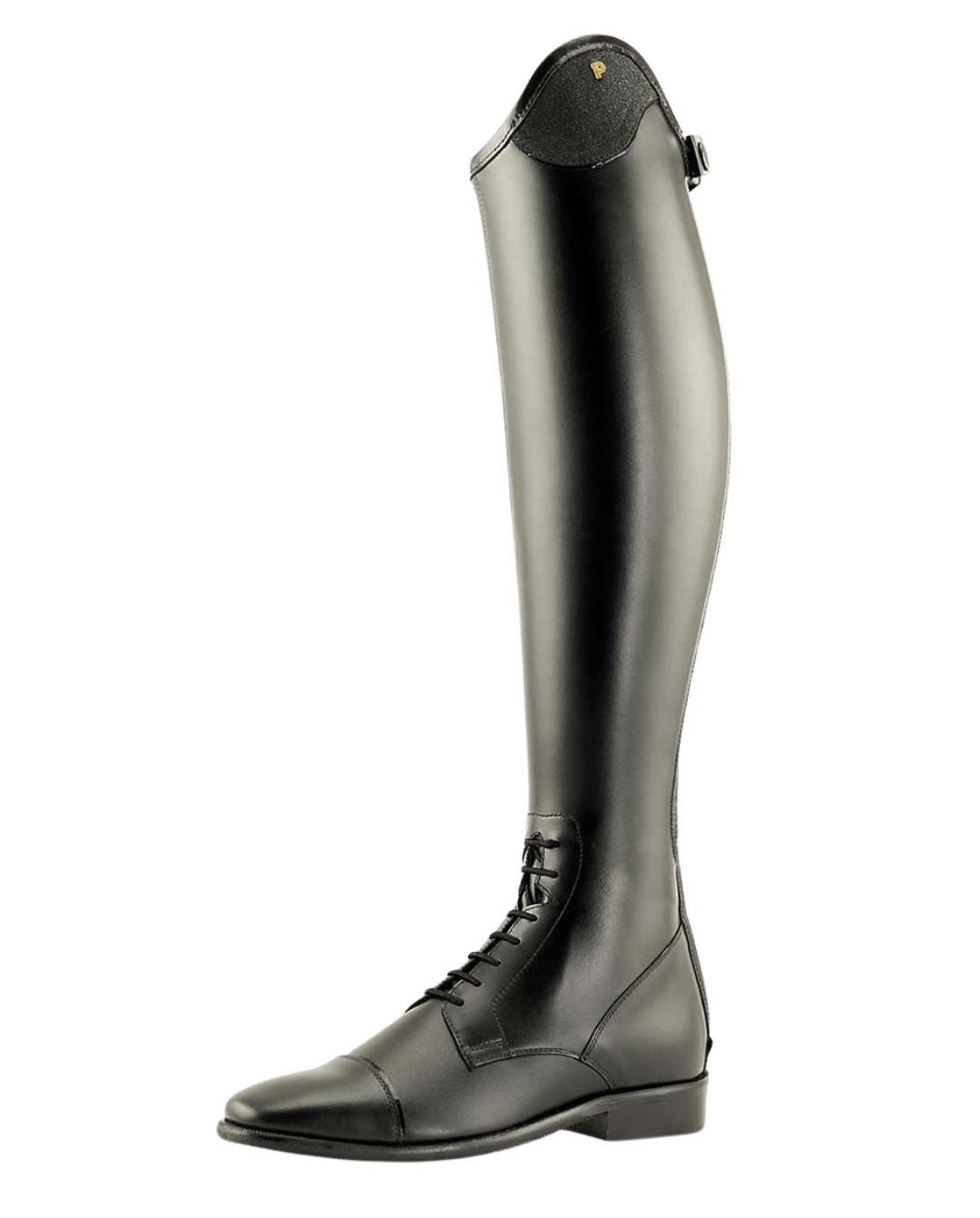 Petrie »Reitstiefel Riva Stardust Black